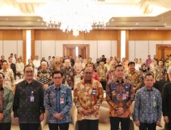 Restuardy Daud: Sinergi dan Kolaborasi TPID Kian Baik dalam Pengendalian Inflasi