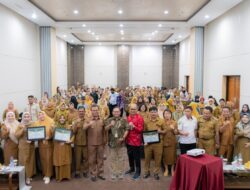 Implementasi “Si Batik Maleo” Diharapkan Cegah Kasus Demam Berdarah