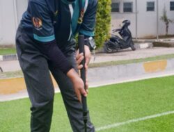 Dari Iseng hingga Prestasi: Perjalanan Restika Nduru Menuju PON 2024