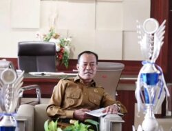 Warning ASN Netral di Pilkada Prabumulih, Pj Wako : Melanggar Resiko Tanggung Sendiri