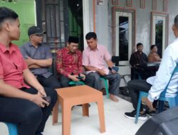 BSA Hadiri HUT Patogar ke 33 di Tanjung Morawa