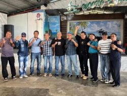 Keluarga Besar Purnawirawan Polri Deklarasi Dukung AYS – BSA di Pilkada Deliserdang