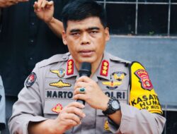 Kabid Humas Polda Sumsel : Belum Ada TR, Masih Kita Cari Infonya