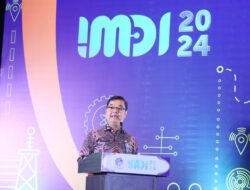 Dirjen Dukcapil Dorong Percepatan Transformasi Digital Nasional Lewat INA-Pass