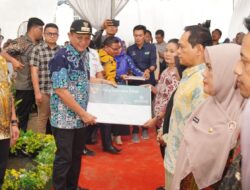 OKU Timur Capai UHC, 99,41% Masyarakat Terjamin Program JKN