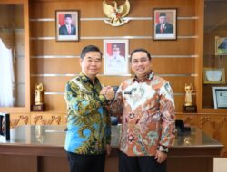 Pemkab Sumedang Dukung Dukcapil Wujudkan Data Kependudukan Berkualitas