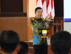 Dirjen Dukcapil: Data yang Buruk Bisa Berujung Kegagalan Pengambilan Keputusan