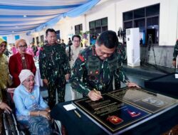 Syukuran HUT Ke-65 Pelopor, Dari Kompi Ranger Hingga Terbentuk Pasukan Elit