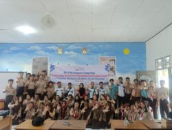 Yuk, Lindungi Masa Depan Indonesia! Bersama PPWI Cegah Kenakalan Remaja