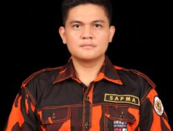 Hasil Muscab ke IV, OK Muhammad Iqbal Fahreza Ketua Sapma PP Kota Medan Periode 2024 – 2027