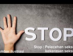 Mandor Pabrik Diduga Lakukan Pelecehan Seksual Kepada Karyawan, Di Dalam Musholah Lingkungan Pabrik