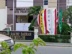 Sekwan Sebar 500 Undangan, Pelantikan Anggota DPRD Prabumulih Baru 27 September 2024