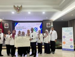 KemenPPPA Luncurkan Dashboard DI-TUNTASKAN: Inovasi Teknologi untuk Transparansi dan Akuntabilitas Kinerja