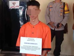 Oknum Guru Honorer SMKN Prabumulih Divonis Hakim 5 Tahun Penjara, Terbukti Bersalah Lecehkan Siswanya