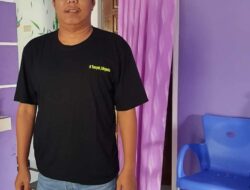 Berhasyl Akan Berikan Kepastian Hukum Untuk Tambang Rakyat