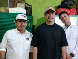 Bolonemase Banten Dapat Mandat Penuh Untuk Dukung Dan Perjuangkan Faldo Maldini Sebagai Walikota Tangerang