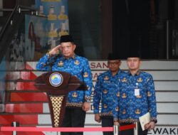 Mendagri Dorong BNPP Kembangkan PLBN Jadi Sentra Ekonomi Baru