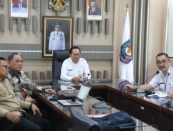 Terima Kunjungan Pemkab Pohuwato, BSKDN Kemendagri Tegaskan Kematangan Inovasi Harus Jadi Prioritas