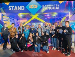 Capaian Pembangunan Dan Inovasi Pemda Ditampilkan Dalam Banggai Government  Expo 2024