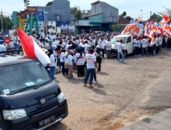 Tenggat Satu Minggu, Tidak Ada Tindaklanjut Ancam Demo Lebih Besar