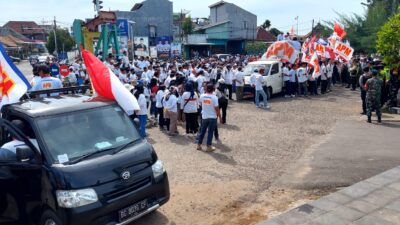 Tenggat Satu Minggu, Tidak Ada Tindaklanjut Ancam Demo Lebih Besar