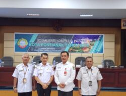 Kepala BSKDN: Inovasi Harus Menjadikan Layanan Publik Lebih Cepat, Murah dan Mudah Diakses