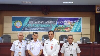 Kepala BSKDN: Inovasi Harus Menjadikan Layanan Publik Lebih Cepat, Murah dan Mudah Diakses
