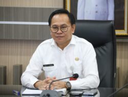 Sekretaris BSKDN Pacu Pemkab Gorontalo Fokus Perkuat Inovasi Berbasis Replikasi