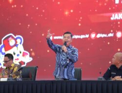 Dirjen Dukcapil: Data Kependudukan Jadi Ujung Tombak Pilkada DKI Jakarta