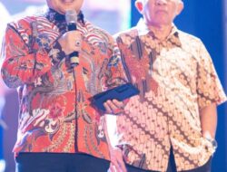 Banggai Government Expo 2024 Hasilkan Perputaran Ekonomi Rp 1,3 Miliar