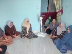 Syarifa Amelia Berikan Dukungan Untuk Berdaya dan Insya Allah Berhasyl
