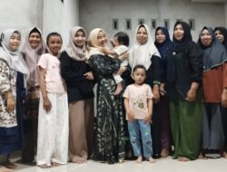 Amel Konsolidasi Kemenangan Berdaya di Beltim