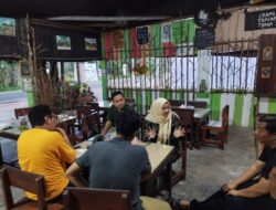 Berdaya, Konsolidasi Pemenangan di Beltim
