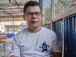 Polemik Ada Dua Kubu Pengurus, DPC Projo Deli Serdang Pimpinan Fahmi Aulia Solid dan Tegak Lurus Dukung AYS – BSA