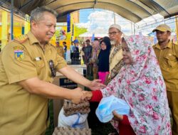 Dorongan Nyata Untuk Kesejahteraan Masyarakat, Bantuan Dana Desa Rp 178 Juta Tersalurkan di Kayutanyo
