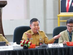 Dirjen Teguh Tekankan Pendataan Pekerja Migran sebagai Bentuk Perlindungan Negara