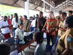 Jebol Dukcapil Terbitkan 36.596 Dokumen di 15 Daerah Berkinerja Rendah