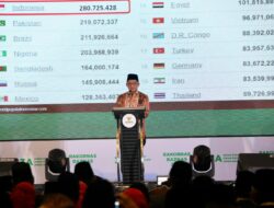 Kemendagri Perkuat Baznas dengan Dukungan Kelembagaan dan Data Kependudukan