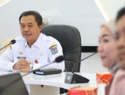 Dorong Distribusi Informasi hingga ke Daerah, BSKDN Kemendagri Perkuat Publikasi Kebijakan