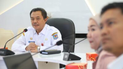 Dorong Distribusi Informasi hingga ke Daerah, BSKDN Kemendagri Perkuat Publikasi Kebijakan