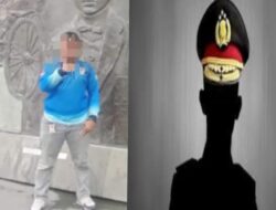 Berantas Mafia Di Tubuh Polri, Risky Aktivis PESDAM Minta Kapolri Pegang Komitmen Presisi