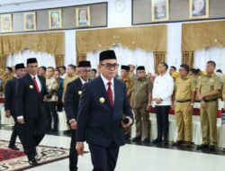 Pjs Walikota Bukittinggi, Hani Syopiar Rustam Siap Sukseskan Pilkada Serentak 2024