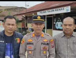 Petaka Squad Jump Berujung Kematian Siswa SMP di Deli Serdang, Kapolsek Sarankan Keluarga Korban Buat Laporan