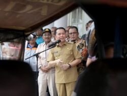 Catat, Ini Kontak Penting yang Perlu Anda Tahu Selama PON XXI Berlangsung di Sumut