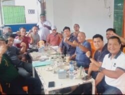 Diduga Ada Kampanye Terselubung di Cakada Deliserdang Manfaatkan Fasilitas Negara, 500 Massa Akan Demo
