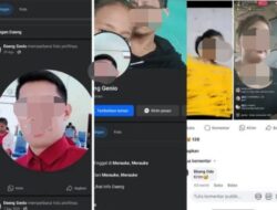 Sebar Video Asusila Mantan Pacar Di Medsos, Orang Tua Lapor Polisi