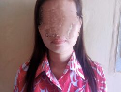 Diduga Gelapkan Uang Perusahaan ½ Miliar Rupiah, Noening Diciduk Petugas Polsek