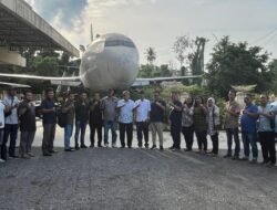 23 Federasi Serikat Pekerja dan Buruh Deklarasi Dukung AYS-BSA, Menuju Perubahan