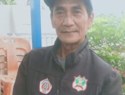 Terutang Rp.14 Juta, Ketua KONI Deliserdang Tak Bayar Uang Wasit dan Juri. Ratusan Atlet Pencak Silat Akan Serbu Dinkes