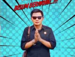 Ketum LSM MAUNG Hadysa Prana Ajak Semua Elemen Sukseskan Pilkada 2024 Aman dan Kondusif